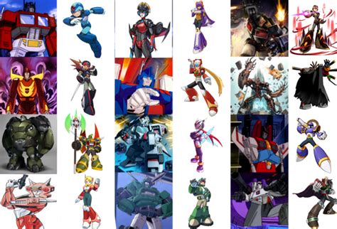 transformers megaman|Iba pa.